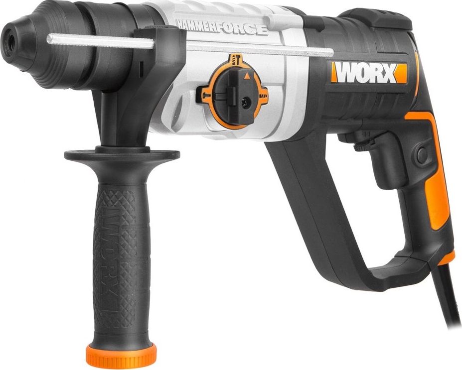 Příklepová vrtačka Worx WX339 800W