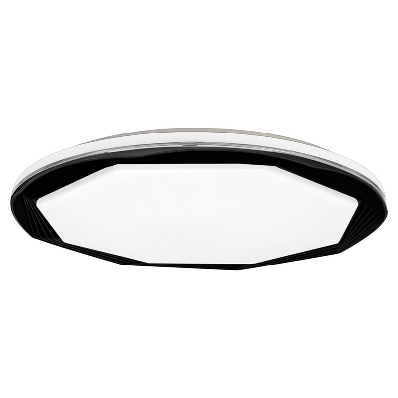 Stropní svítidlo Milagro OPTIMA, 52 W, LED, ML7053