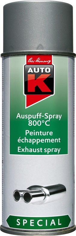Autolak 233098 Auto K, 400 ml