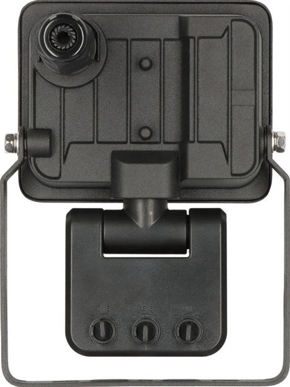 Bodové světlo Brennenstuhl Jaro, 10 W, 1150 lm, 6500 °K, IP65