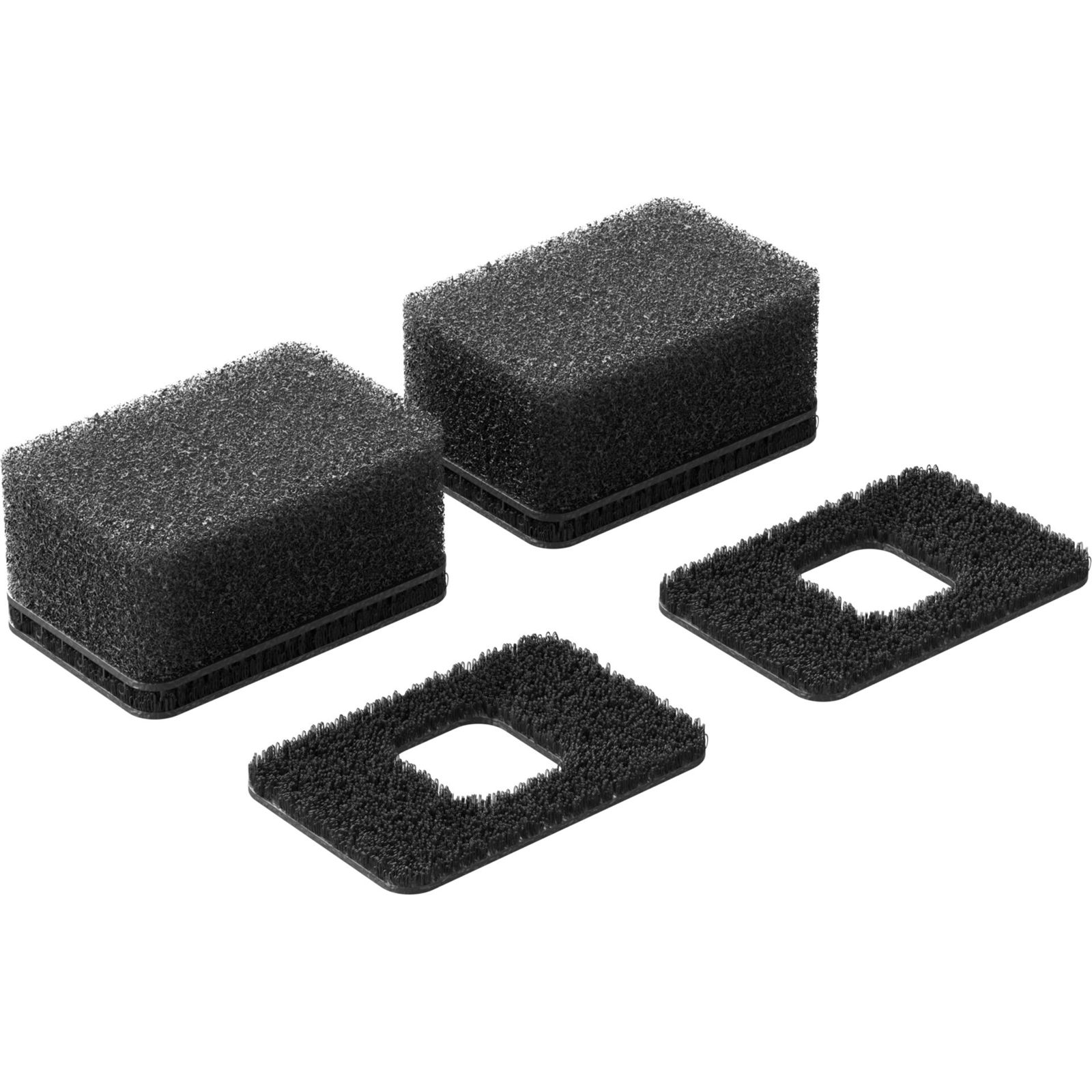 Insta360 X4 Mic Wind Muff