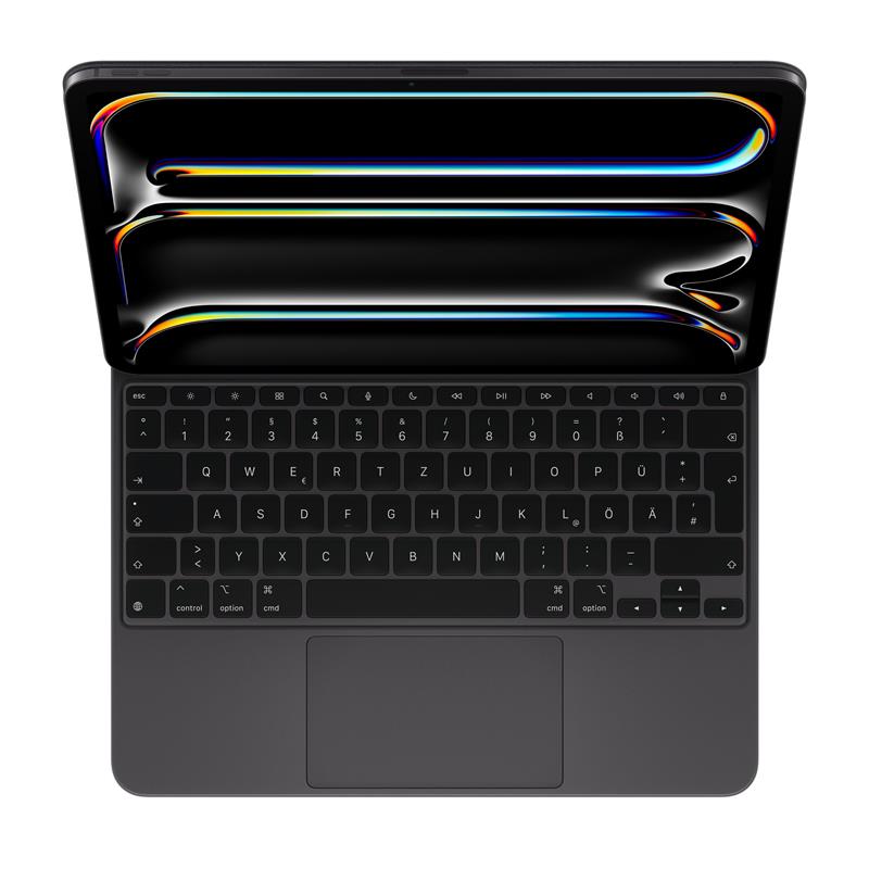 APPLE Magic Keyboard 13  iPad Pro (M4), SK, čierna