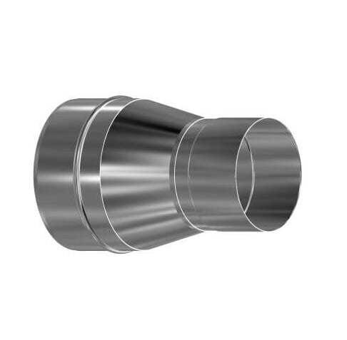 Zásobník WADEX 126, zadný D160/120 mm