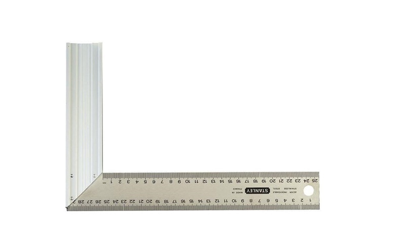 Stanley Steel Angle s 200x300 mm 45-686