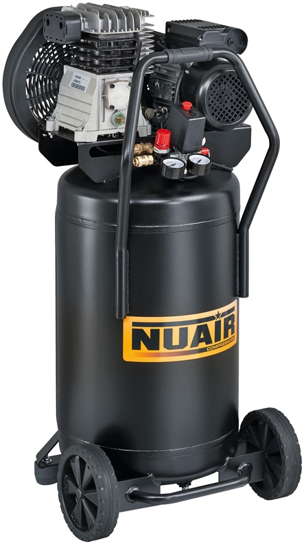 Kompresor NUAIR 90V 2,2 kW, 90 l