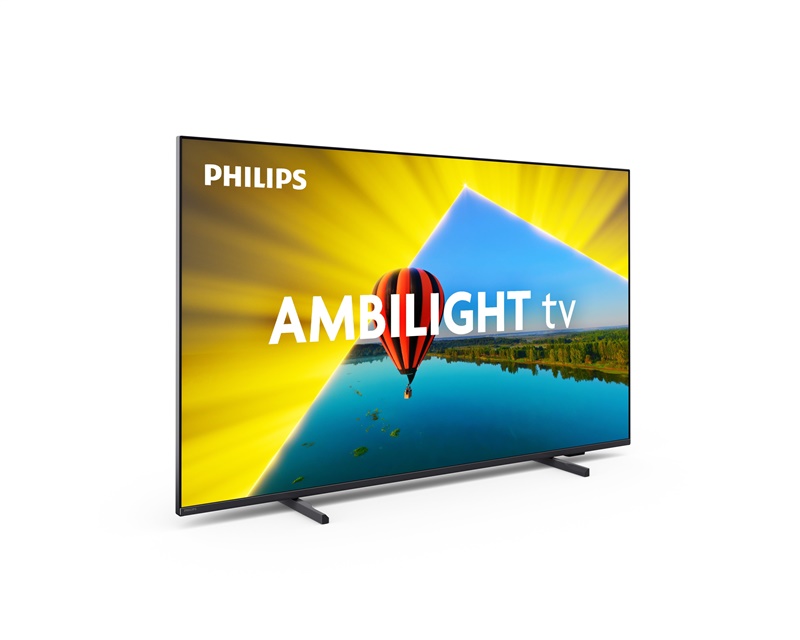 TELEVIZORIUS 55PUS8079/12 PHILIPS