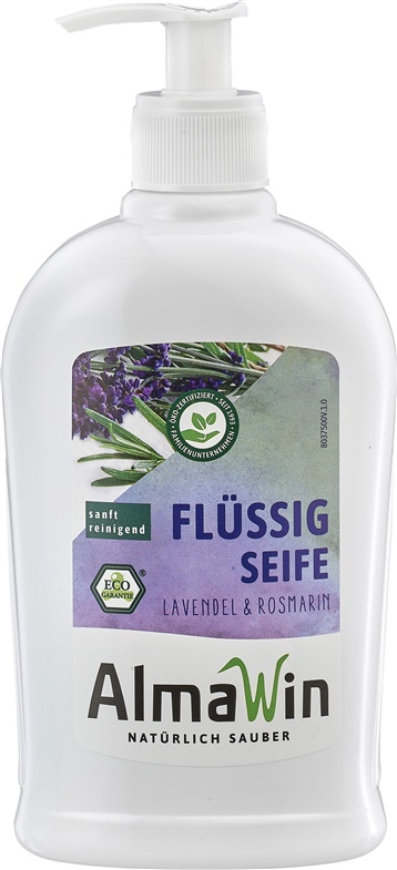 MYDLO SK EKO ALMAWIN LEVAND ROZMARÍN 0,5L