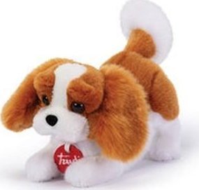 Trudi TRUDI CLASSIC DOG CAVALIER KING MARLEY (S)