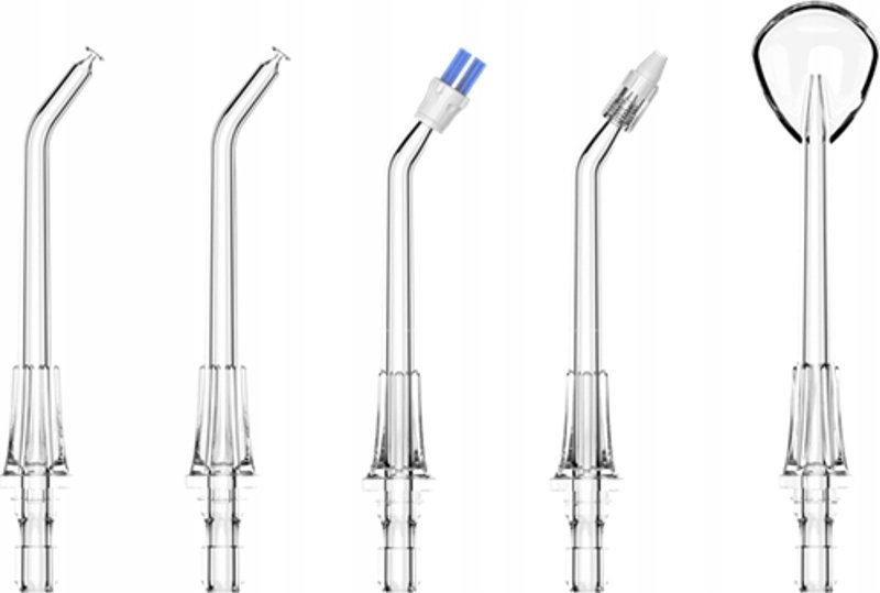 Oromed Nástavce Sada hrotů pro irigátor OROMED X-DENT/DENTAL
