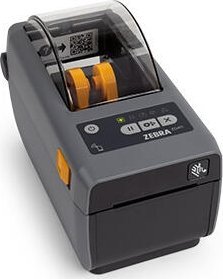 ZD411 203 DPI USB - Label/Label Printer - Label/Label Printer