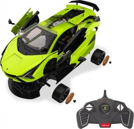 Lamborghini Sián FKP37 Bausatz, RC
