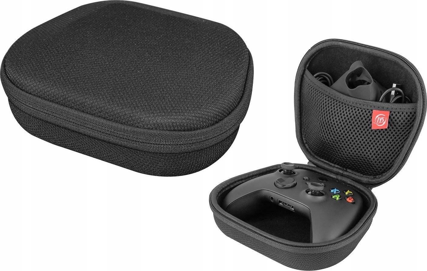 JYS Case Sleeve Case Cover Kufor pre Controller Pad pre Xbox XB One/One S/One X/Jys-x127