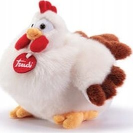 Trudi TRUDI CLASSIC DAISY HEN (S)