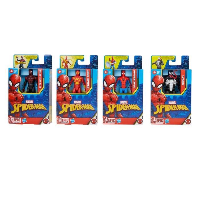 Figúrka Spiderman F6900, 10 cm