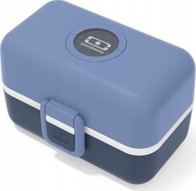 Monbento Monbento Tresor Blue Infinity blue