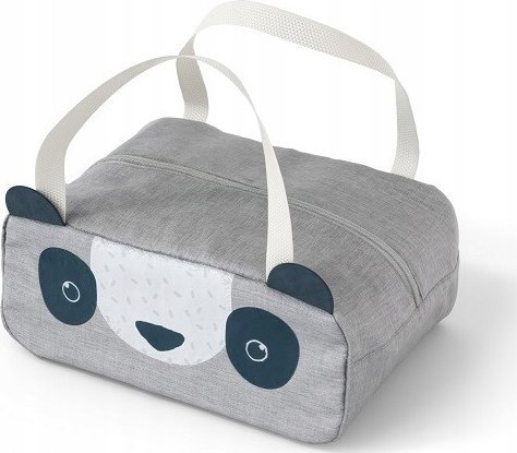 Monbento Monbento Wonder Panda šedá