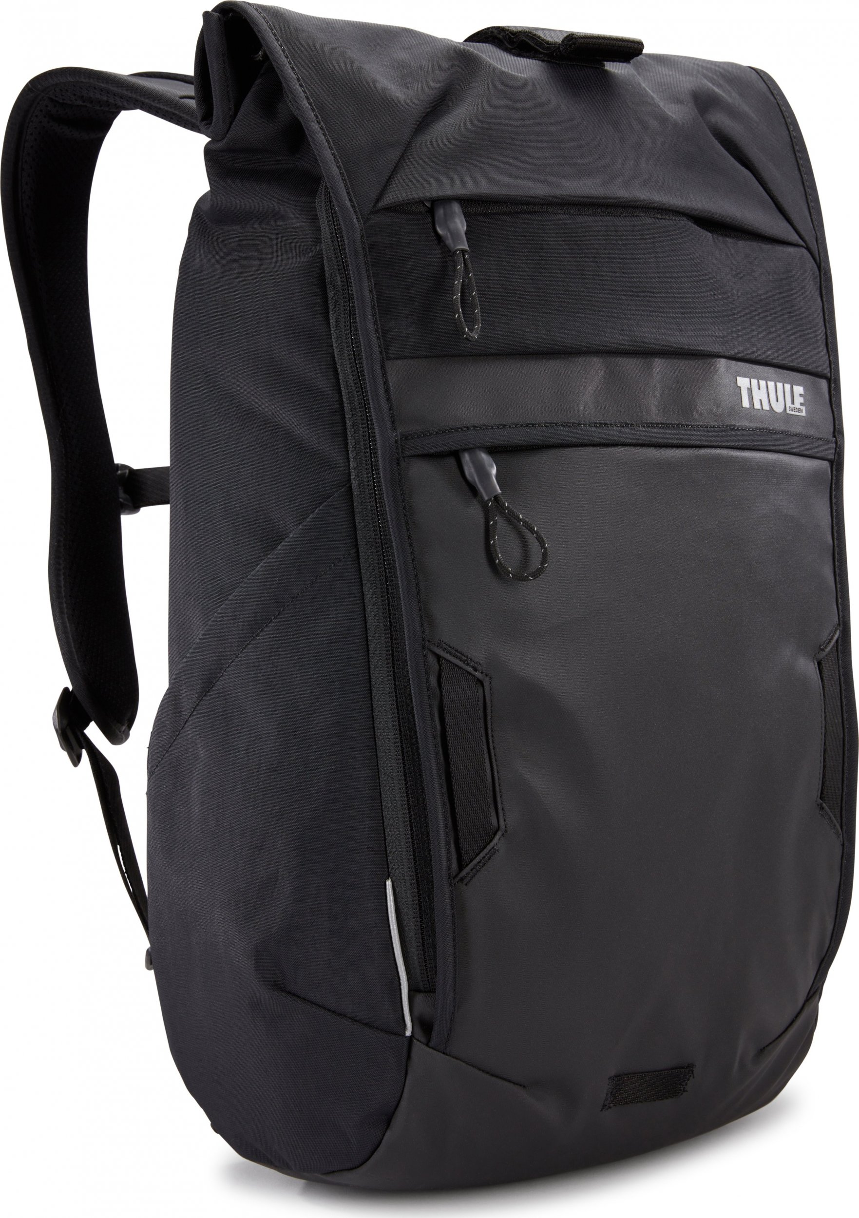 Turistický batoh Thule Thule | Dojíždějící batoh 18L | TPCB-118 Paramount | Batoh | Černá | Vodotěsný