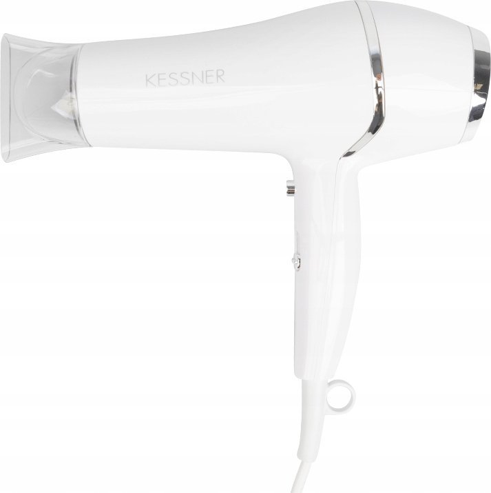 Sušička Kessner Kessner profesionální sušička 2100W bílá