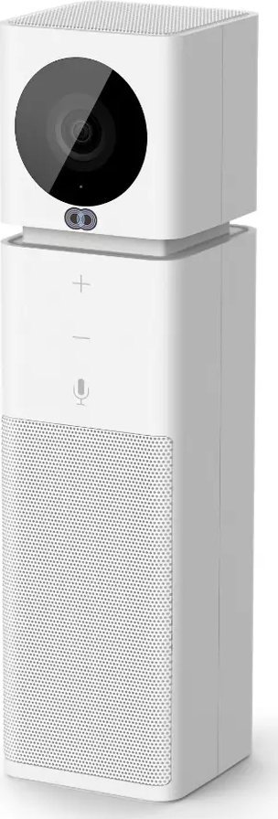 Boom Collaboration Webkamera Boom Collaboration | Videobar | UNO White