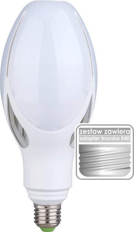 HELIO LED žárovka 30W E27/E40 ED90 3300lm 4000K 230V Helios Intensive LED-3000