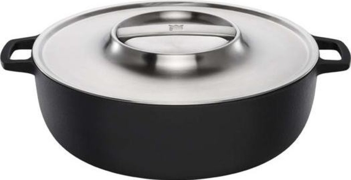 Fiskars FISKARS POT NORDEN GRILL CHEF