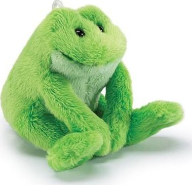 Trudi TRUDI SWEET COLLECTION FROG