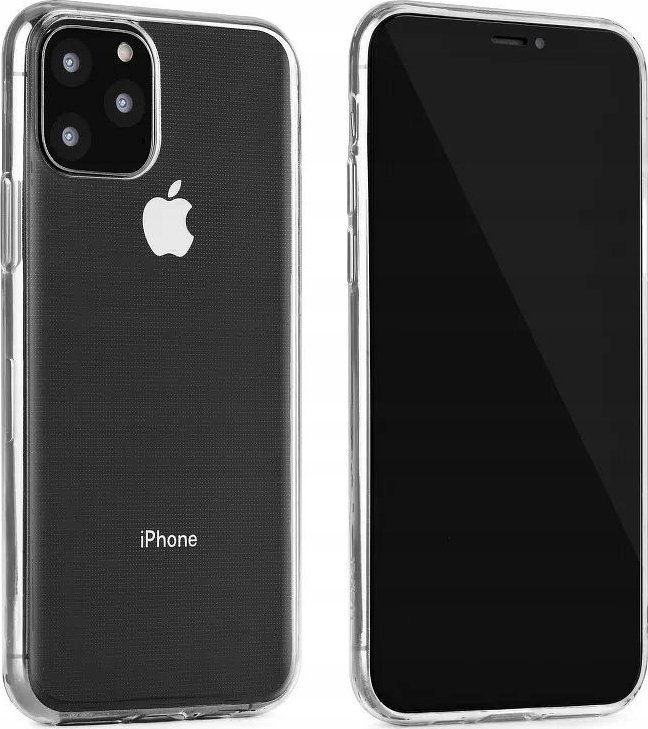 OEM zadné púzdro Ultra Slim 0,5 mm pre SAMSUNG Galaxy S23 PLUS
