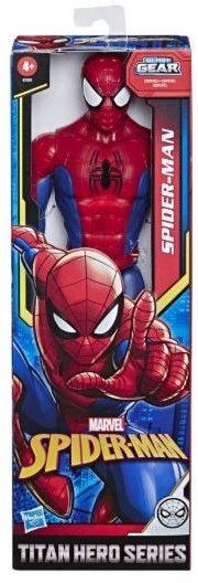 Figurka Spiderman TITAN E7333, 30 cm