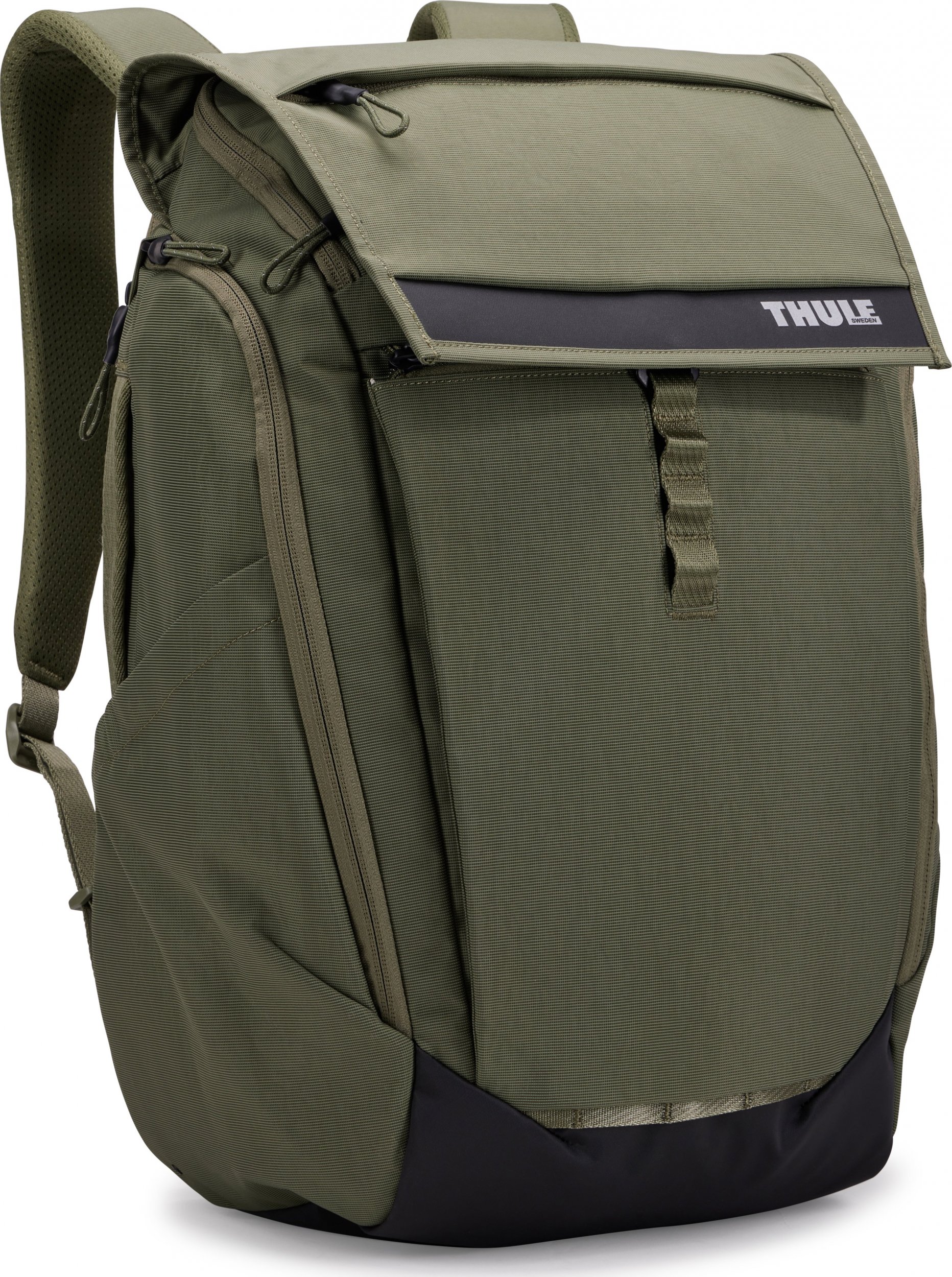 Batoh Thule  | Batoh 27L | PARABP-3216 Paramount | Batoh | Měkká zelená | Vodotěsný