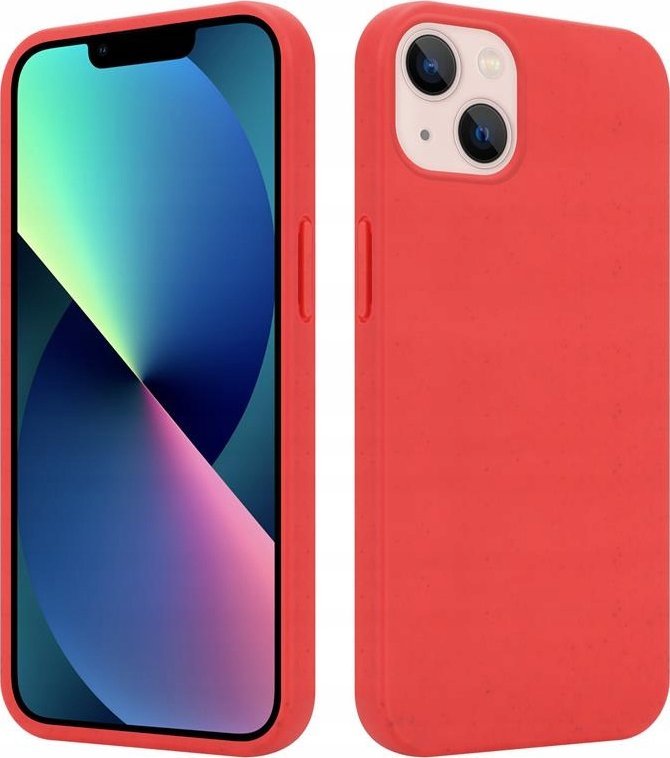 Maxximus MX ECO SAMSUNG S22+ ČERVENÁ / ČERVENÁ