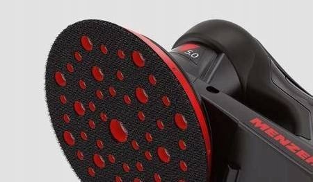 Menzer Multi -Trip Menzer Driver pro ETS 150 - tvrdý