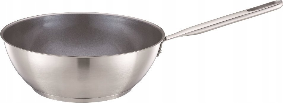 Fiskars Fiskars Fiscars Pan, 28 cm All Oceel Pan