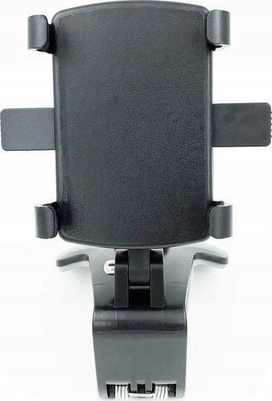 OEM MULTIFUNKČNÍ DRŽÁK DO AUTO TC-060 ČERNÝ