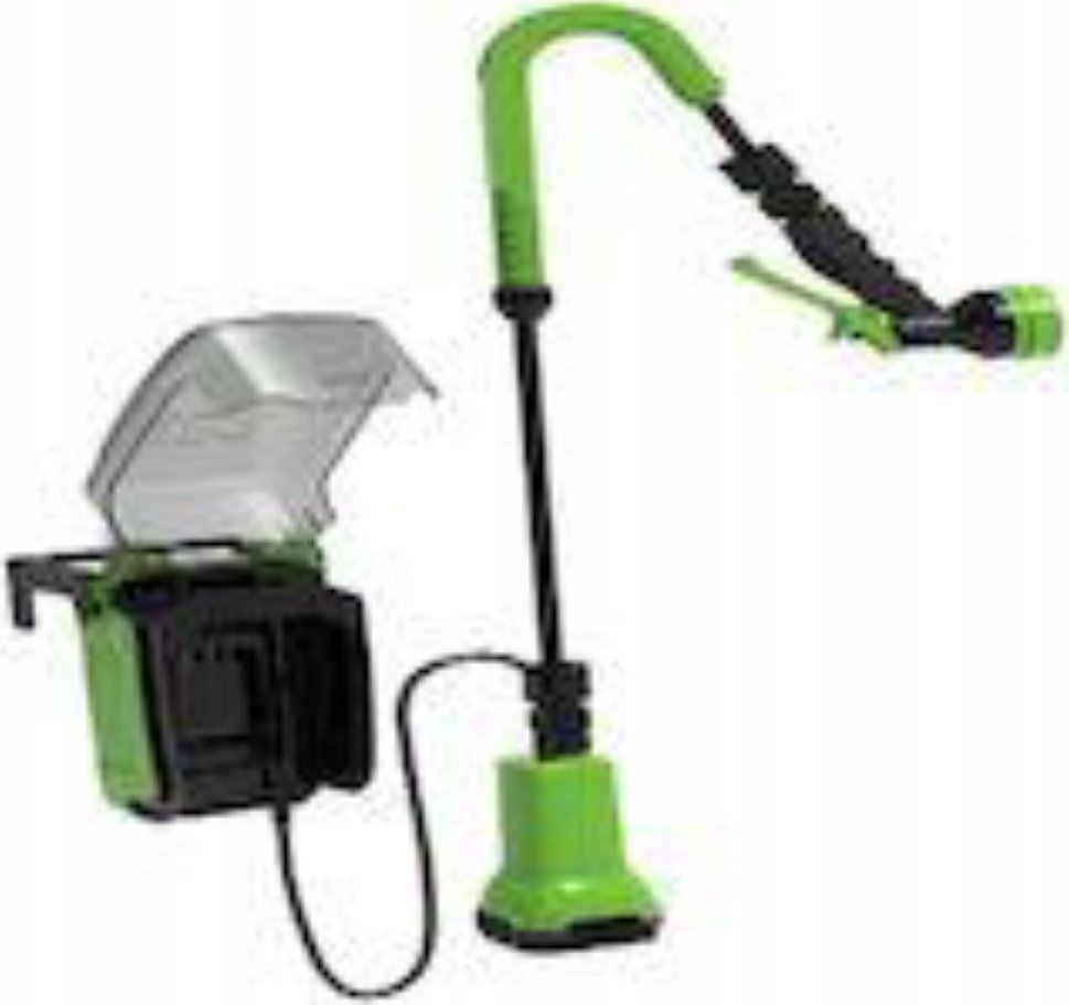 Ponorné čerpadlo Greenworks 24V Greenworks G24SWP