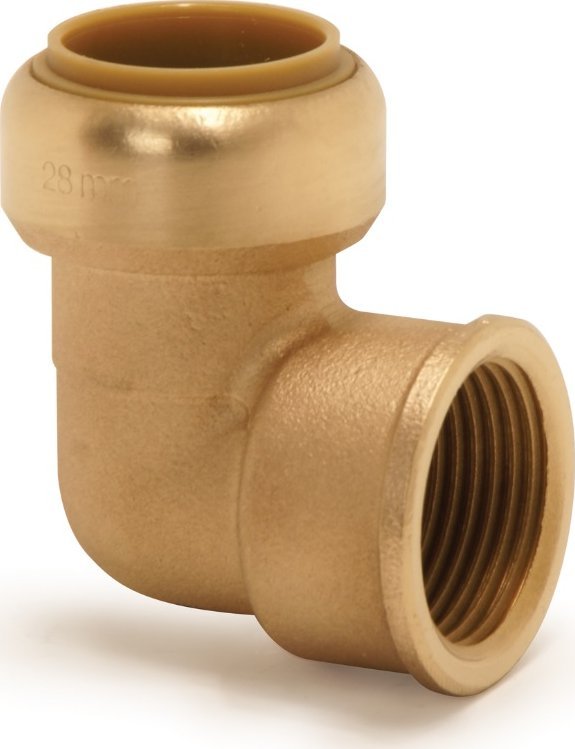 Comap Bow 90^ GW 15-1/2 Tectite Classic (DWZ)