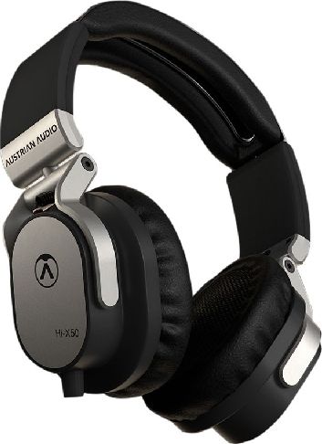Austrian Audio Sluchátka HI-X50