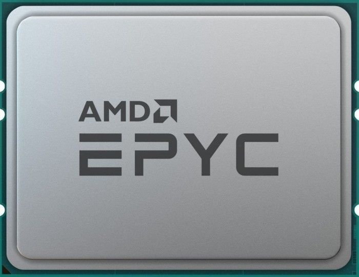 AMD EPYC 7713 procesor 2 GHz 256 MB L3