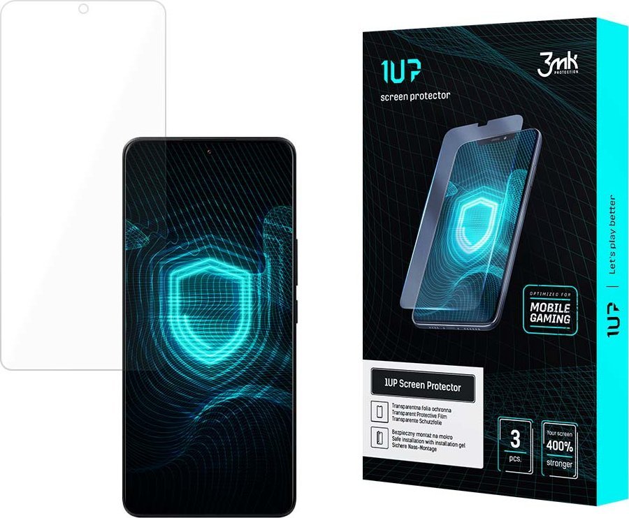 3MK 3mk 1UP pro Xiaomi 14 Ultra