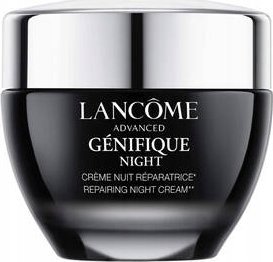 Lancome Advanced Gnifique Night Cream regenerační noční krém 50ml