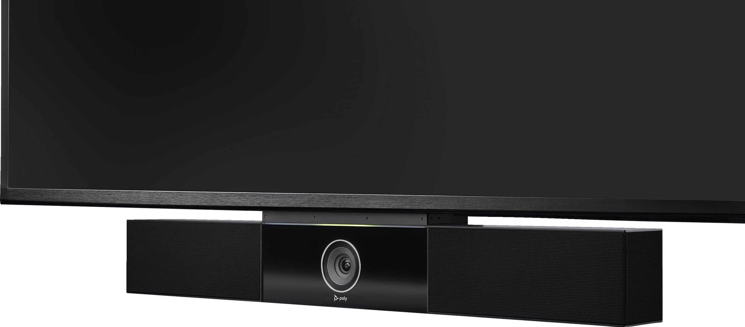 Poly - Montážní sada - pro USB hub - montáž na stěnu