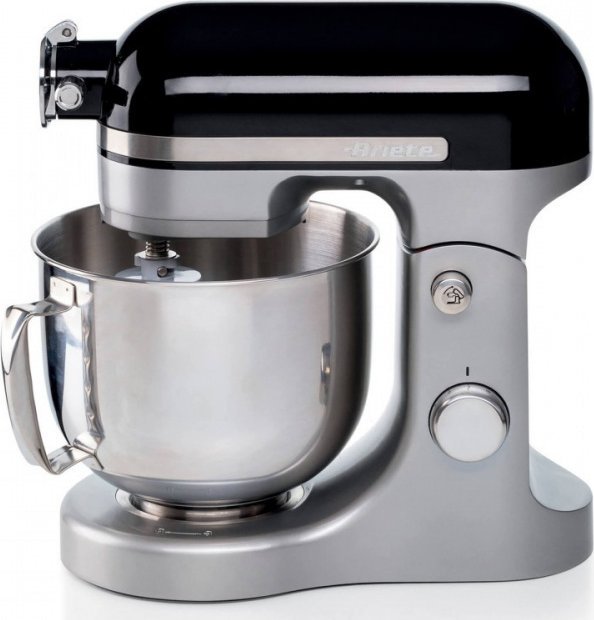 Kuchyňský robot Ariete Ariete Moderna 1589/02 černý