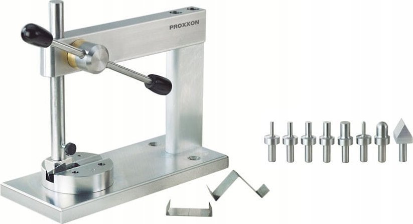 Lis Proxxon Micro Proxxon MP 120