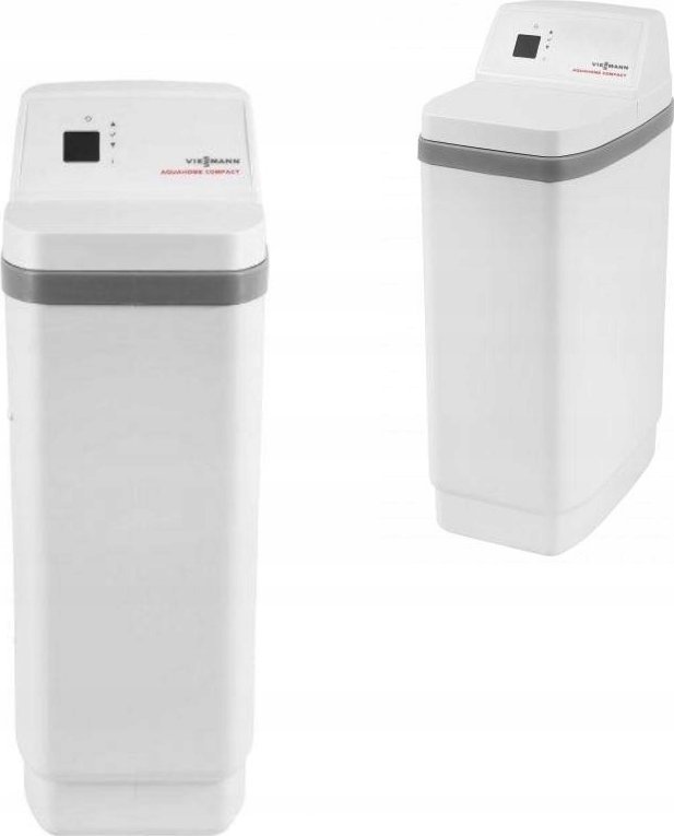 Viessmann Stacja uzdatniania wody - Aquahome Compact