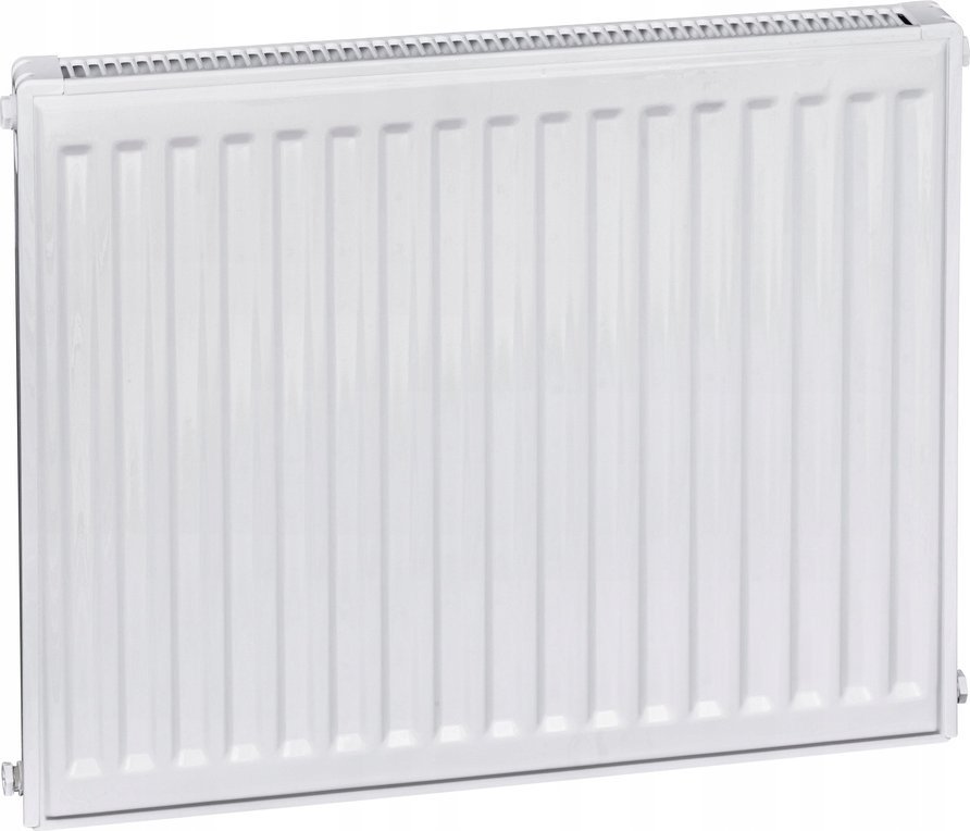 Radiátor Caradon K11 600/800 Thermotheotek s 725 W pozastavení