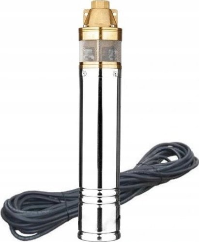 Omnigena ponorné čerpadlo - SKM 150 4 1,1kW 220V OMNIGENA5902341050483