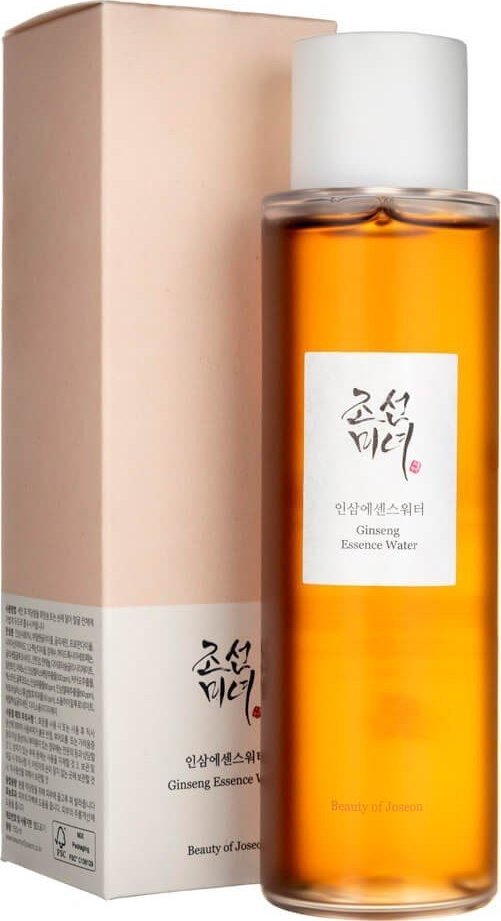 Beauty Of Joseon Pleťová esence Beauty of Joseon Ginseng - 150 ml