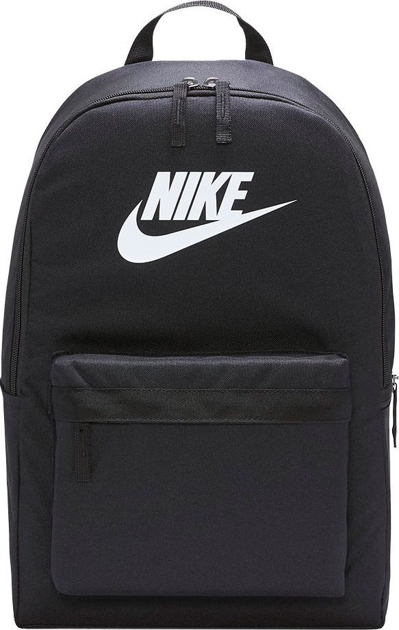Nike Batoh Batoh Nike Heritage černý DC4244 010 (P8452) - 194958500108