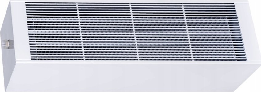 Kermi Radiator Connector Compact Radiator ventil KKV16 H = 150 L = 1800