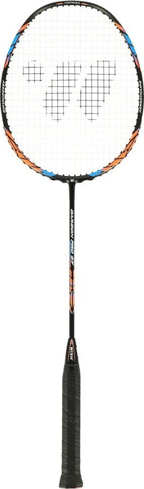 WISH CARBON PRO 67 BADMINTONOVÁ RAKETA WISH
