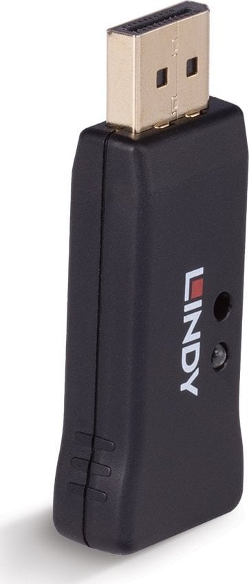 Lindy Adap USB adaptér Emulátor Lindy DisplayPort 1.4 EDID